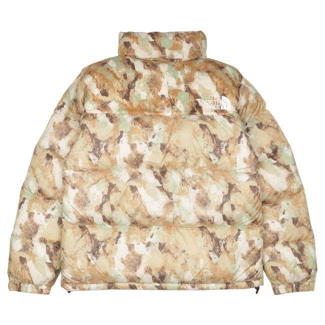 THE NORTH FACE（ザ ノースフェイス） Novelty Nuptse Jacket