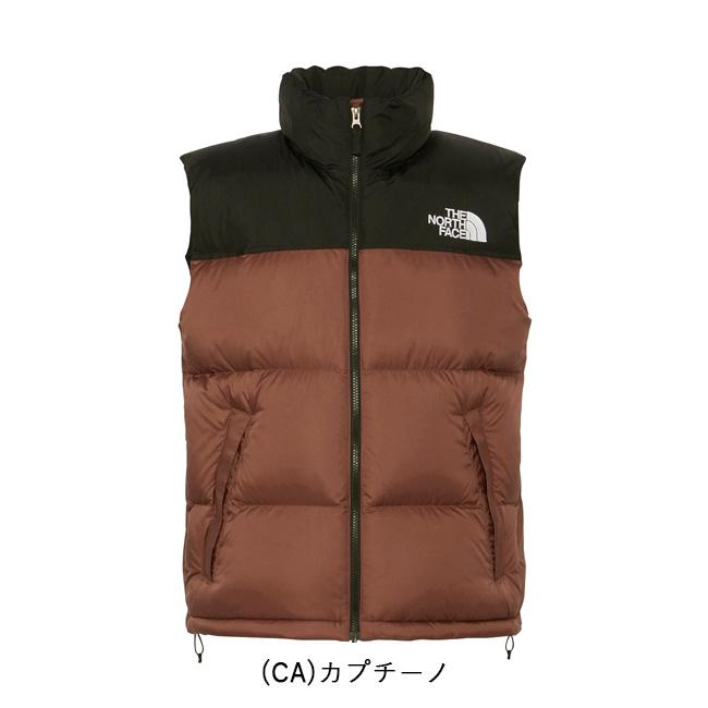 ヌプシベスト / NUPTSE VEST / ND92338 楽天市場】◇[ND92338]THE NORTH FACE(ザ・ノース・フェイス) Nuptse