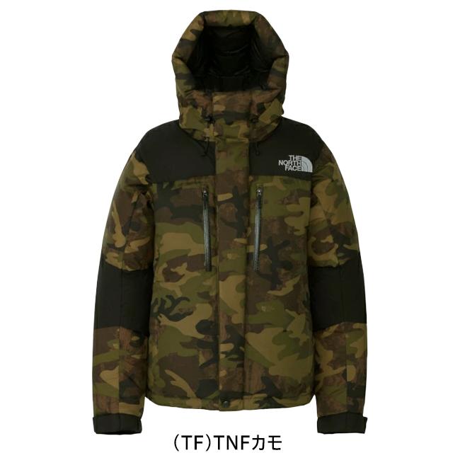 THE NORTH FACE（ザ ノースフェイス） Novelty Baltro Light Jacket