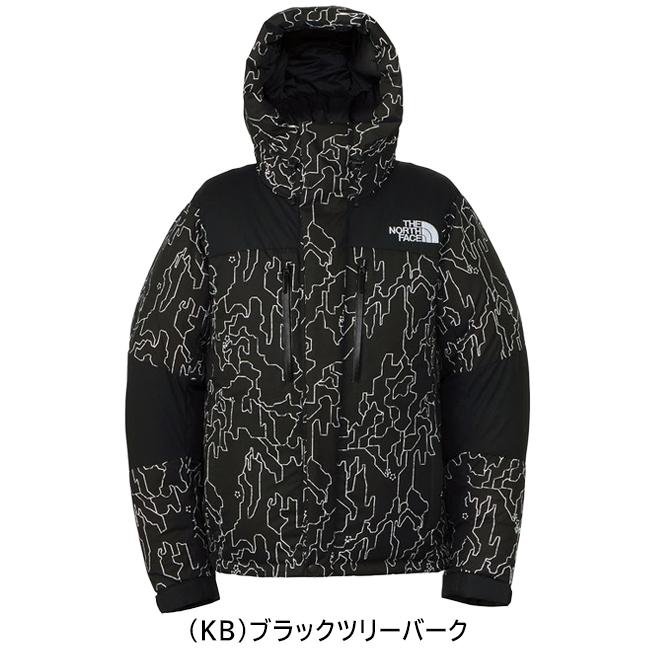THE NORTH FACE（ザ ノースフェイス） Novelty Baltro Light Jacket