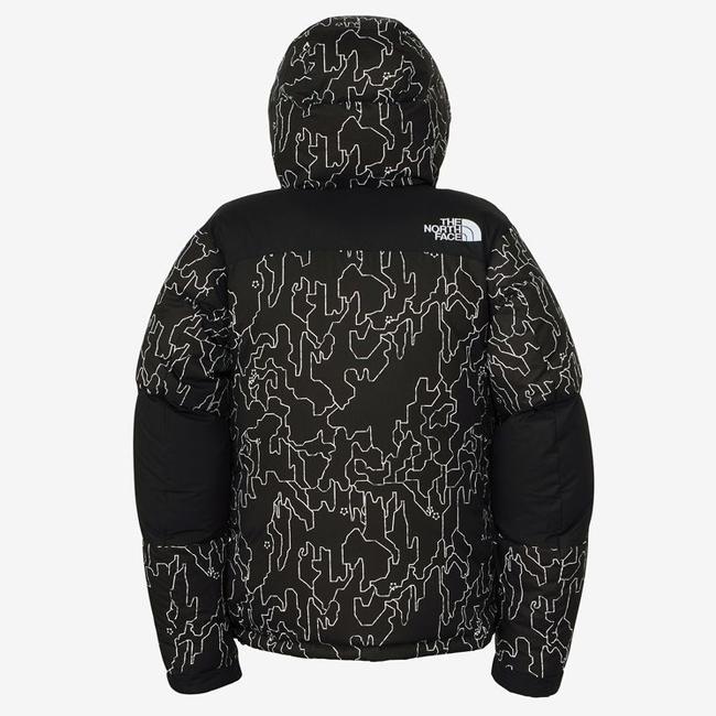 THE NORTH FACE（ザ ノースフェイス） Novelty Baltro Light Jacket