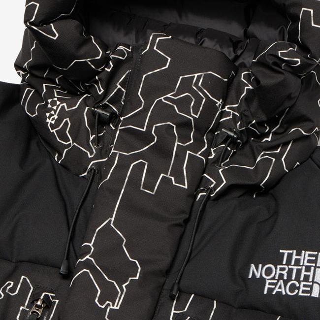 THE NORTH FACE（ザ ノースフェイス） Novelty Baltro Light Jacket