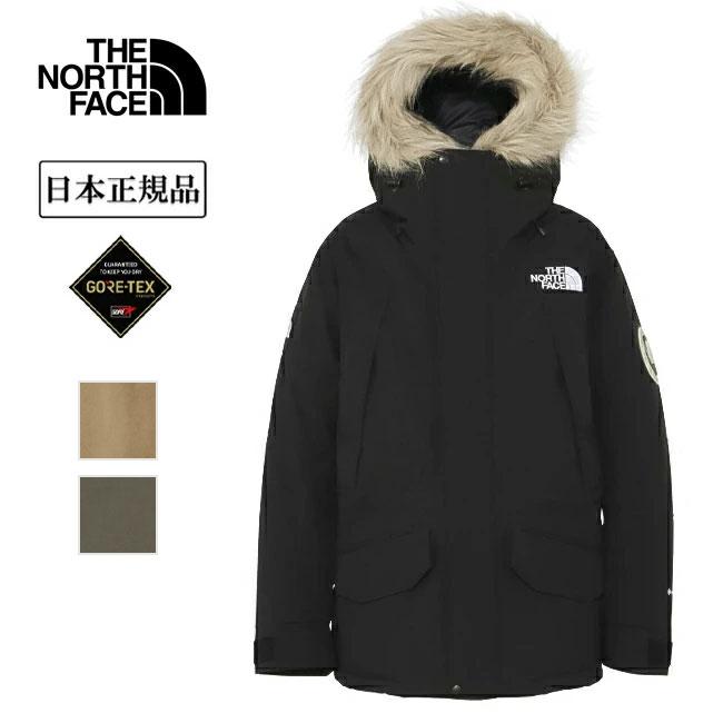 THE NORTH FACE（ザ ノースフェイス） Antarctica Parka アンターク
