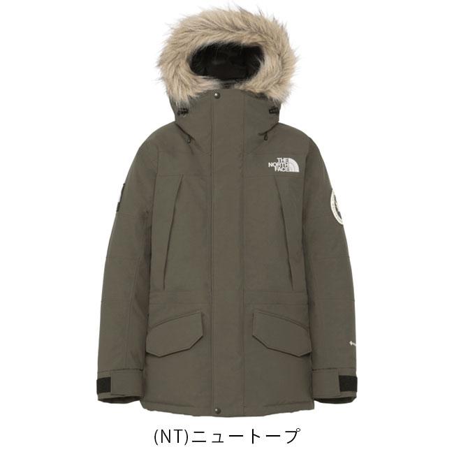THE NORTH FACE（ザ ノースフェイス） Antarctica Parka アンターク 