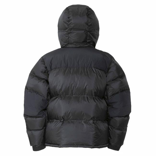 THE NORTH FACE ザ・ノース・フェイス WS Nuptse Hoodie ウィンドストッパーヌプシフーディ ND92344【 日本正規品 アウター ダウン ジャケット 長袖 GORE-TEX 】の画像