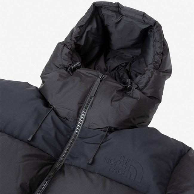 THE NORTH FACE（ザ ノースフェイス） WS Nuptse Hoodie ウィンド