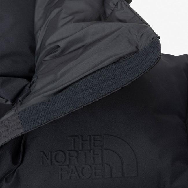 THE NORTH FACE ザ・ノース・フェイス WS Nuptse Hoodie ウィンドストッパーヌプシフーディ ND92344【 日本正規品 アウター ダウン ジャケット 長袖 GORE-TEX 】の画像