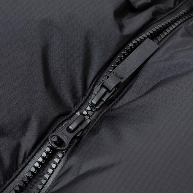 THE NORTH FACE ザ・ノース・フェイス WS Nuptse Hoodie ウィンドストッパーヌプシフーディ ND92344【 日本正規品 アウター ダウン ジャケット 長袖 GORE-TEX 】の画像