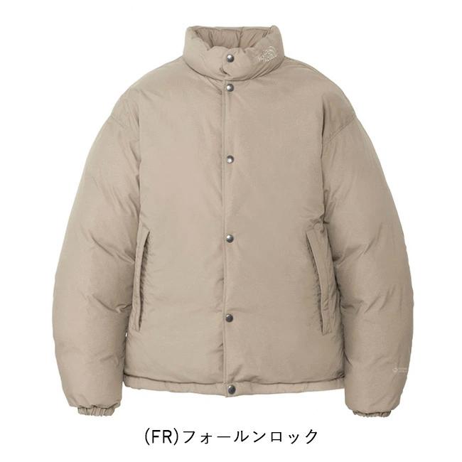 THE NORTH FACE（ザ ノースフェイス） Alteration Sierra Jacket