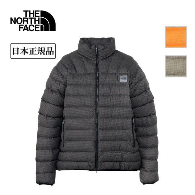 THE NORTH FACE Enride Convertible Down Jacket 4
