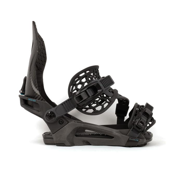 2024 NIDECKER ナイデッカー KAON-CX カオン-CX 【メンズ/日本正規品