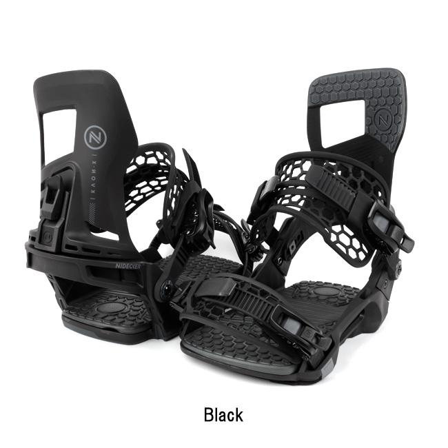 2024 NIDECKER ナイデッカー KAON-X カオン-X 【メンズ/日本正規品