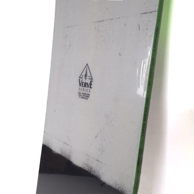 NIDECKER（ナイデッカー） 2024 NIDECKER VERVE JAPAN LTD バーブ