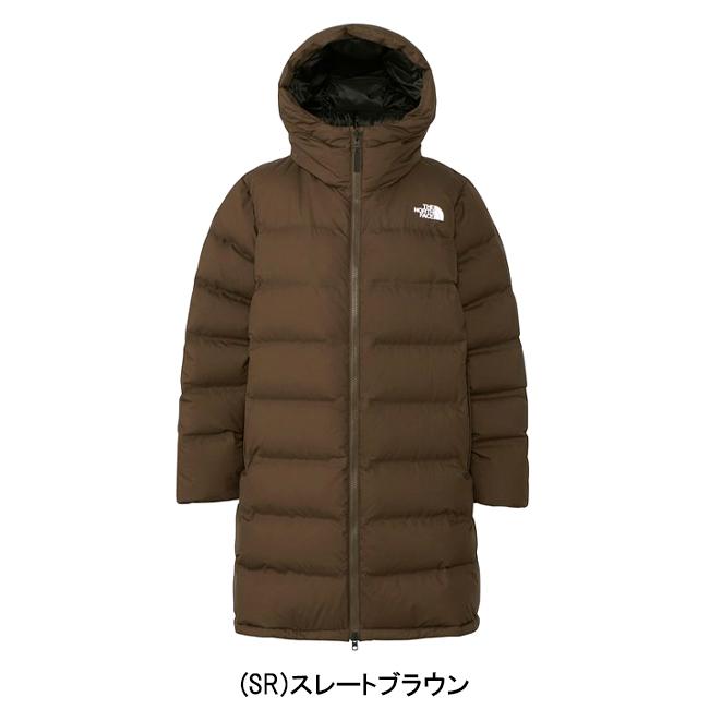 THE NORTH FACE ザ・ノース・フェイス Maternity Down Coat マタニティ 