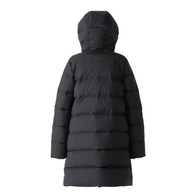 THE NORTH FACE（ザ ノースフェイス） WS Down Shell Coat ウインド