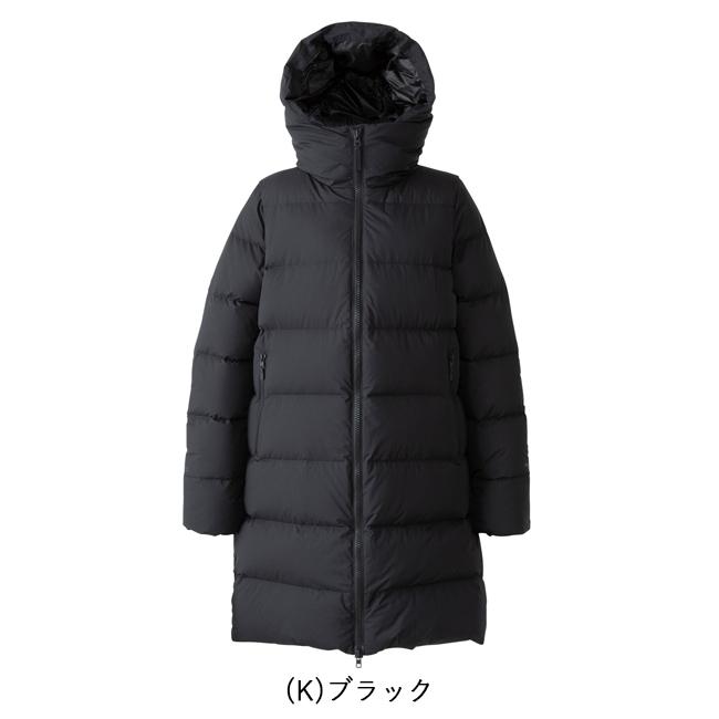 THE NORTH FACE（ザ ノースフェイス） WS Down Shell Coat ウインド
