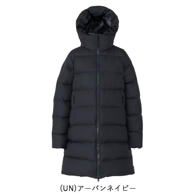 THE NORTH FACE（ザ ノースフェイス） WS Down Shell Coat ウインド 