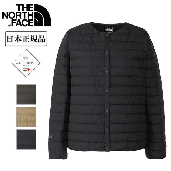 THE NORTH FACE(ノースフェイス) ゼファーシェル NDW92262 THE NORTH FACE（ザ ノースフェイス） WS Zepher Shell Cardigan