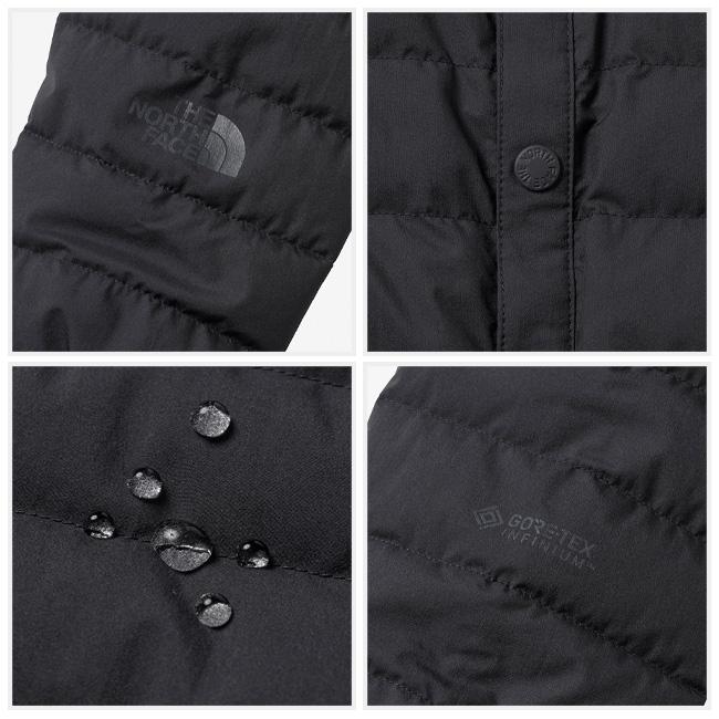 THE NORTH FACE（ザ ノースフェイス） WS Zepher Shell Cardigan