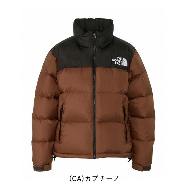 THE NORTH FACE（ザ ノースフェイス） Short Nuptse Jacket ショート