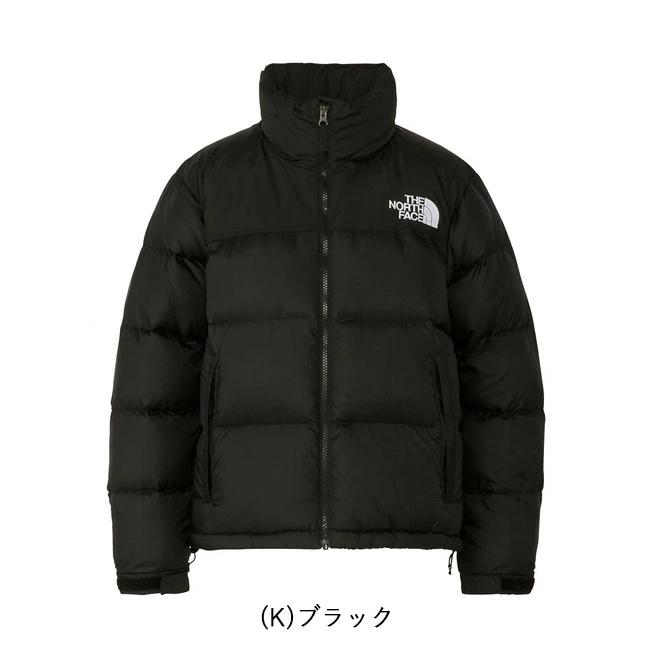 THE NORTH FACE（ザ ノースフェイス） Short Nuptse Jacket ショート