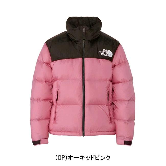 THE NORTH FACE（ザ ノースフェイス） Short Nuptse Jacket ショート