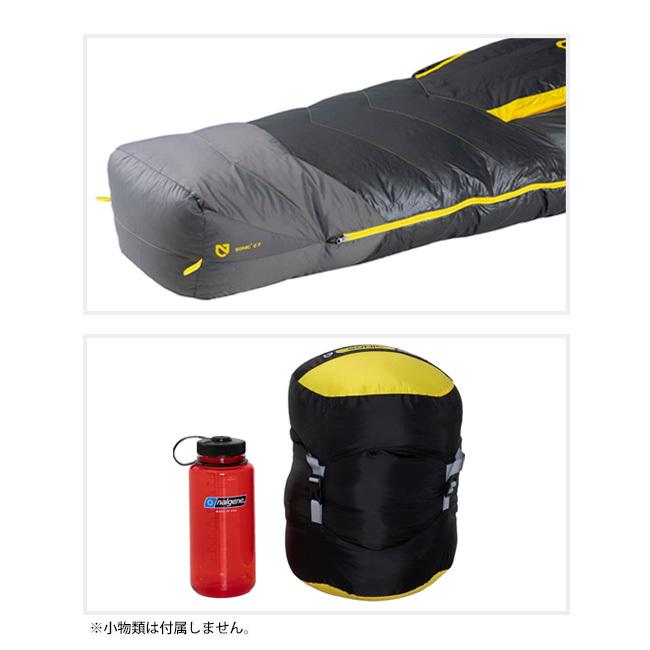 NEMO Equipment ニーモ・イクイップメント ソニック 0 NEMO Equipment ニーモ・イクイップメント ソニック 0