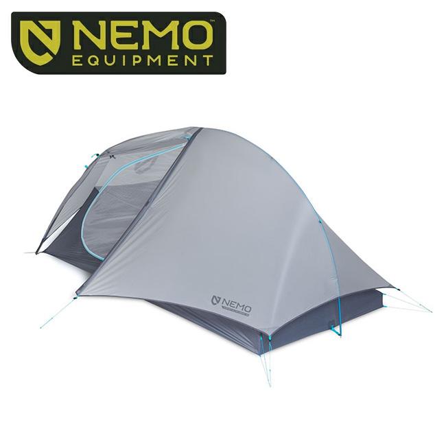 NEMO Equipment ニーモ・イクイップメント ELITE OSMO 2P ホーネットエリートオズモ2P NM