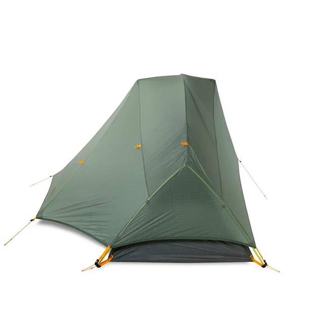 OneSize グリーン系】 Nemo Equipment ( ニーモ イクイップメント