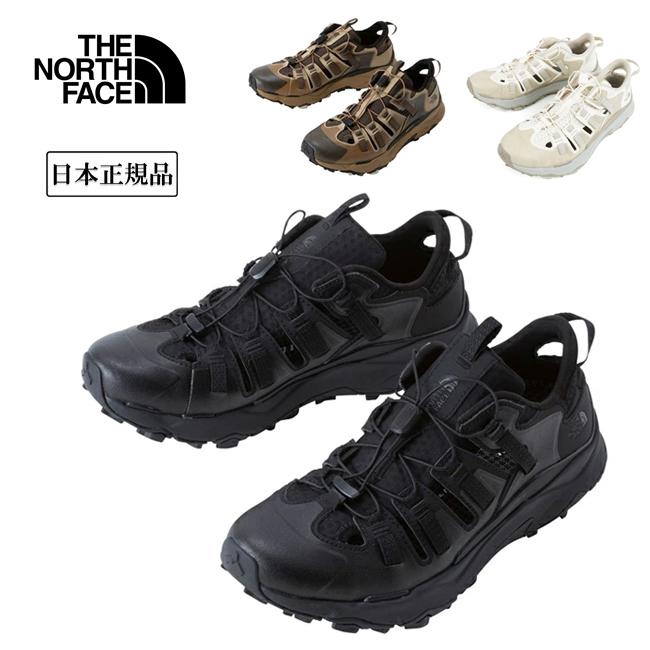 THE NORTH FACE（ザ ノースフェイス） VECTIV Taraval Breeze ベ
