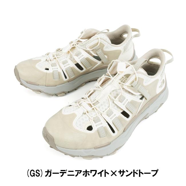 THE NORTH FACE（ザ ノースフェイス） VECTIV Taraval Breeze ベ