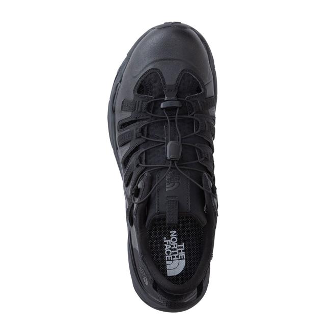 THE NORTH FACE ザ・ノース・フェイス VECTIV Taraval Breeze ベクティブタラバルブリーズ NF02440 【 靴 スニーカー 軽量 衝撃吸収 アウトドア 日本正規品 】 | THE NORTH FACE | 05