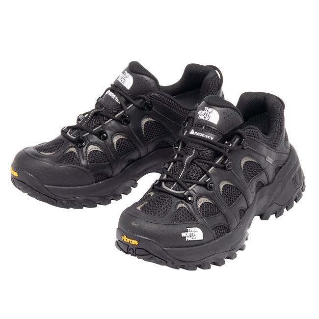 THE NORTH FACE（ザ ノースフェイス） Hedgehog RVST GORE-TEX ヘッジ