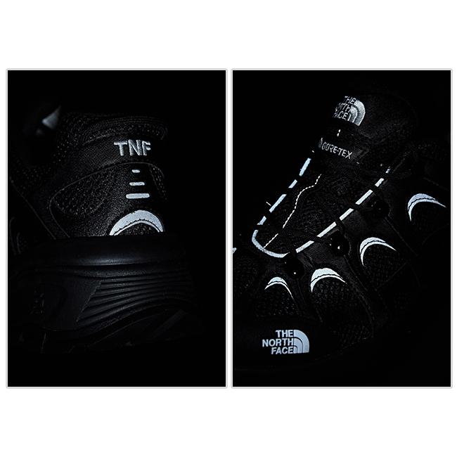 THE NORTH FACE（ザ ノースフェイス） Hedgehog RVST GORE-TEX ヘッジ