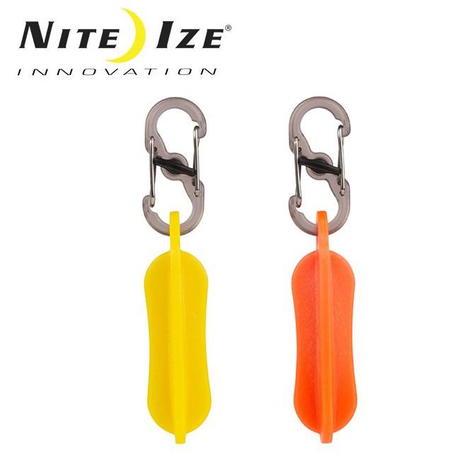Nite Ize ナイトアイズ Nextglo Visibility Marker ネクストグロー ルミナリーマーカー Ni Ni 蓄光 S字フック カラビナ キーホルダー Niteize 109 Highball 通販 Yahoo ショッピング