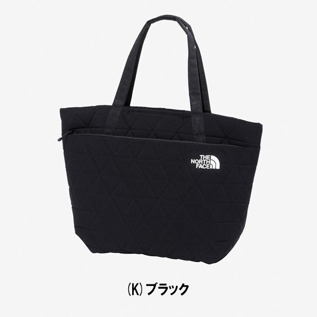 THE NORTH FACE ザ・ノース・フェイス Geoface Tote ジオフェイストート NM32352 【カバン/バッグ/PC/手提げ/収納性/アウトドア/日本正規品】_11