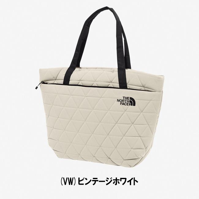 THE NORTH FACE ザ・ノース・フェイス Geoface Tote ジオフェイストート NM32352 【カバン/バッグ/PC/手提げ/収納性/アウトドア/日本正規品】_12