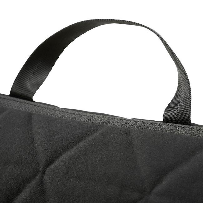 THE NORTH FACE ザ・ノース・フェイス Geoface Pouch ジオフェイスポーチ NM32356 【 日本正規品 ショルダーバッグ ポーチ PC 】 | THE NORTH FACE | 01