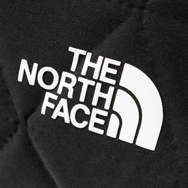 THE NORTH FACE ザ・ノース・フェイス Geoface Pouch ジオフェイスポーチ NM32356 【 日本正規品 ショルダーバッグ ポーチ PC 】 | THE NORTH FACE | 05