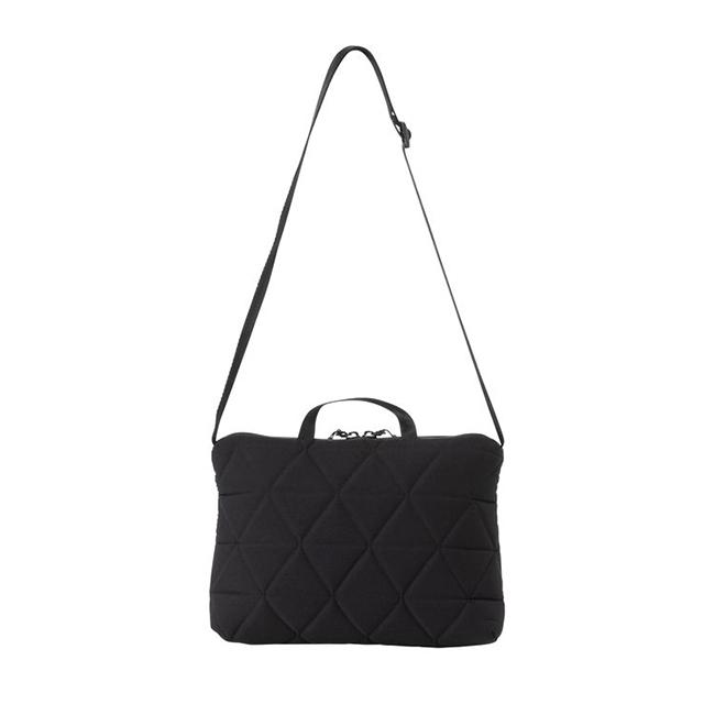 THE NORTH FACE ザ・ノース・フェイス Geoface Pouch ジオフェイスポーチ NM32356 【 日本正規品 ショルダーバッグ ポーチ PC 】 | THE NORTH FACE | 06