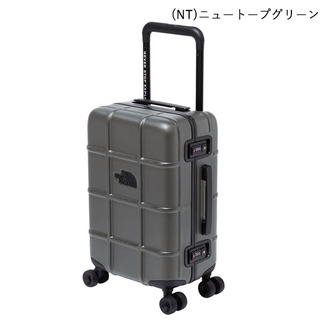 THE NORTH FACE（ザ ノースフェイス） All Weather 4 Wheeler 22