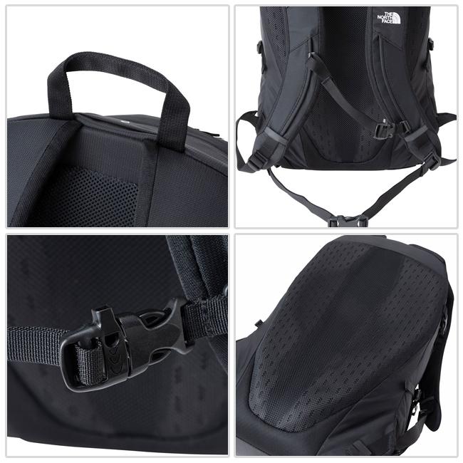 THE NORTH FACE ザ・ノース・フェイス Tellus 25 テルス25 NM62369 【 日本正規品 バックパック リュック トレッキング トレイル 登山 ハイキング 】 | THE NORTH FACE | 07