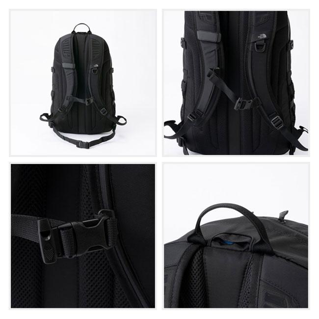 THE NORTH FACE（ザ ノースフェイス） Big Shot ビッグショット