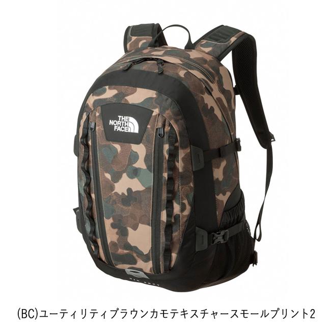 THE NORTH FACE（ザ ノースフェイス） Big Shot ビッグショット
