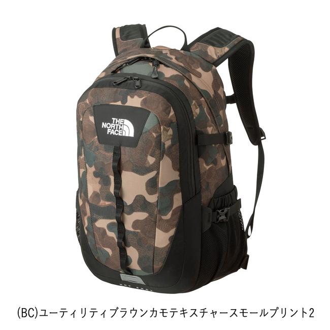 THE NORTH FACE ザ・ノース・フェイス Hot Shot ホットショット