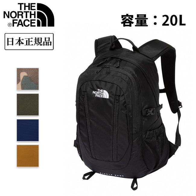 THE NORTH FACE（ザ ノースフェイス） Single Shot シングルショット