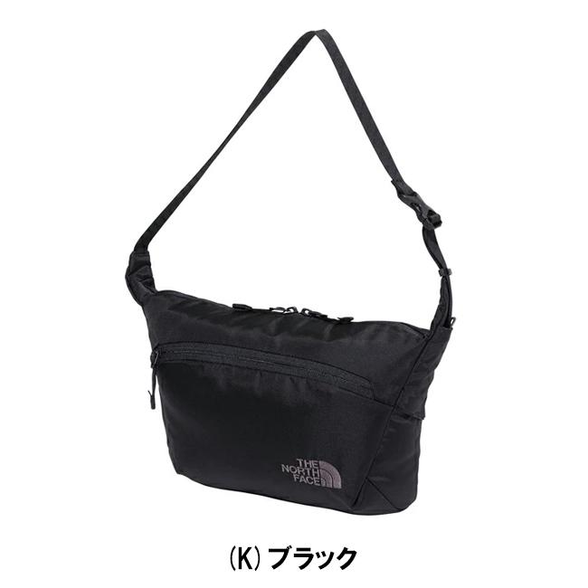 THE NORTH FACE ザ・ノース・フェイス Capella5 カペラ5 NM72353 【 ショルダーバッグ サブバッグ ウォーキング 5L 日本正規品 】【メール便・代引不可】 | THE NORTH FACE | 08