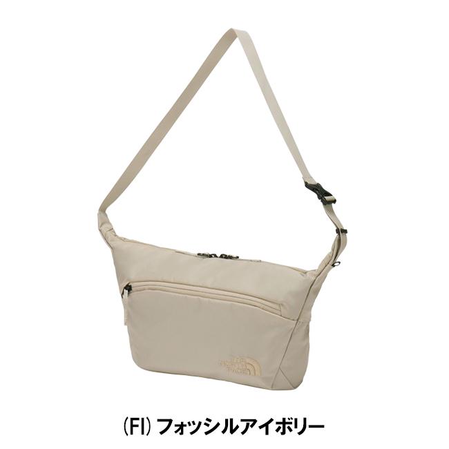 THE NORTH FACE ザ・ノース・フェイス Capella5 カペラ5 NM72353 【 ショルダーバッグ サブバッグ ウォーキング 5L 日本正規品 】【メール便・代引不可】 | THE NORTH FACE | 09