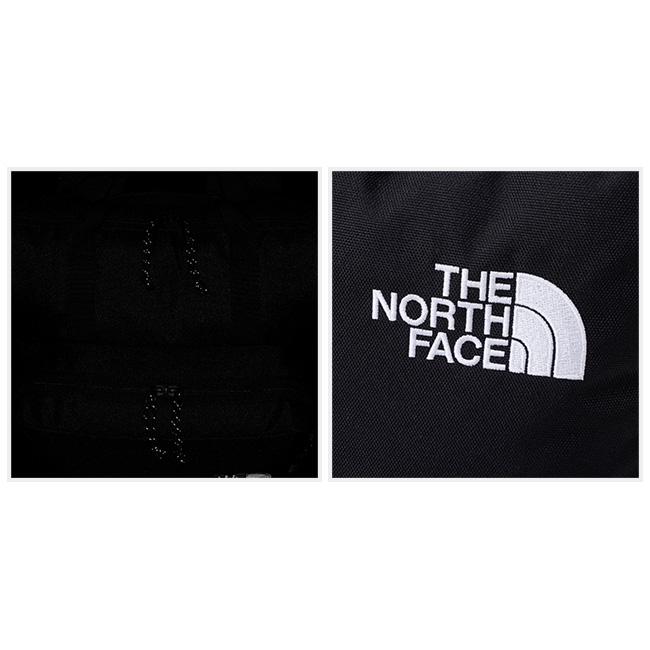 THE NORTH FACE ザ・ノース・フェイス Boulder Tote Pack ボルダートートパック NM72357 【カバン/日本正規品/リュック/バックパック/アウトドア】_5