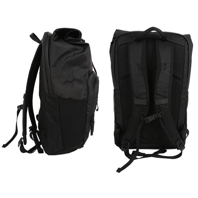 The North Face ノースフェイス Scrambler Roll Pack スクランブラーロールパック Nm バックパック メンズ レディース 日本正規品 Nm Highball 通販 Yahoo ショッピング